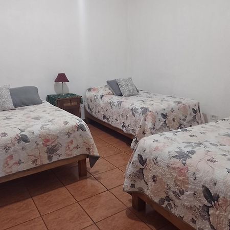 Pension Baja Paradise La Paz Eksteriør bilde