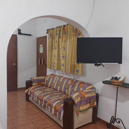 Pension Baja Paradise La Paz Eksteriør bilde