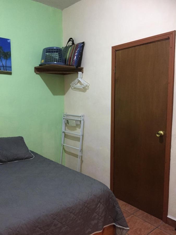 Pension Baja Paradise La Paz Eksteriør bilde