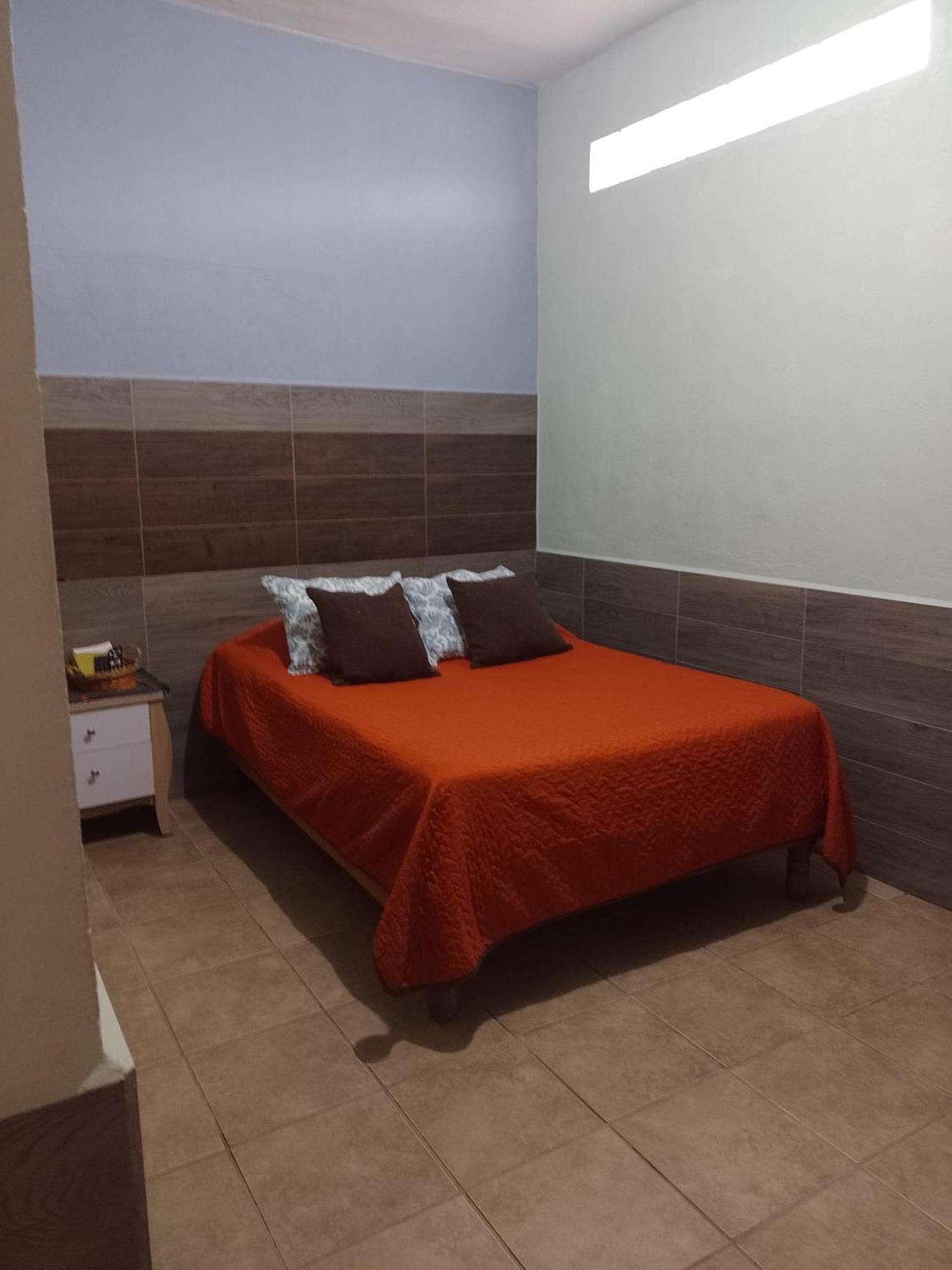 Pension Baja Paradise La Paz Eksteriør bilde