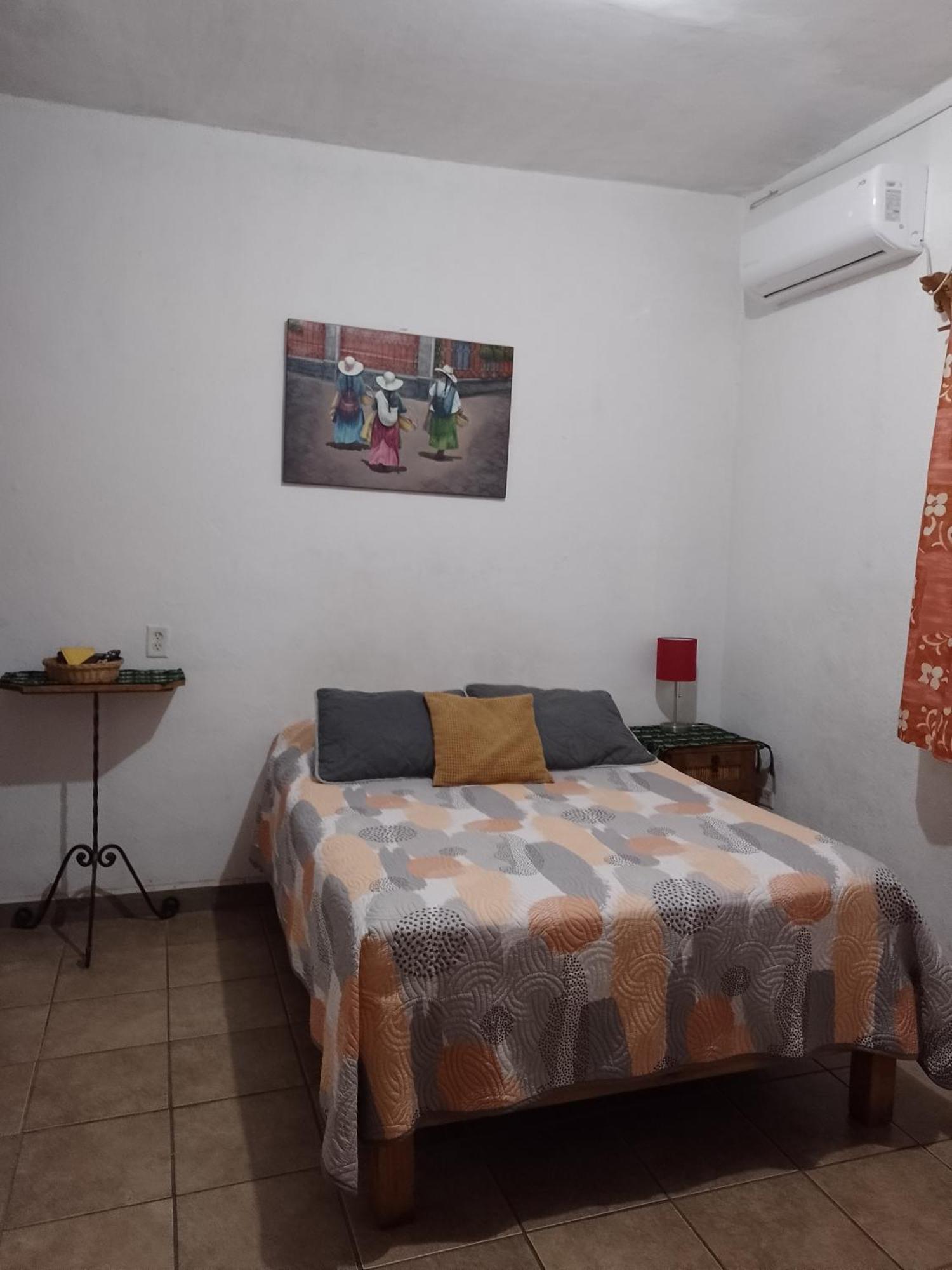 Pension Baja Paradise La Paz Eksteriør bilde