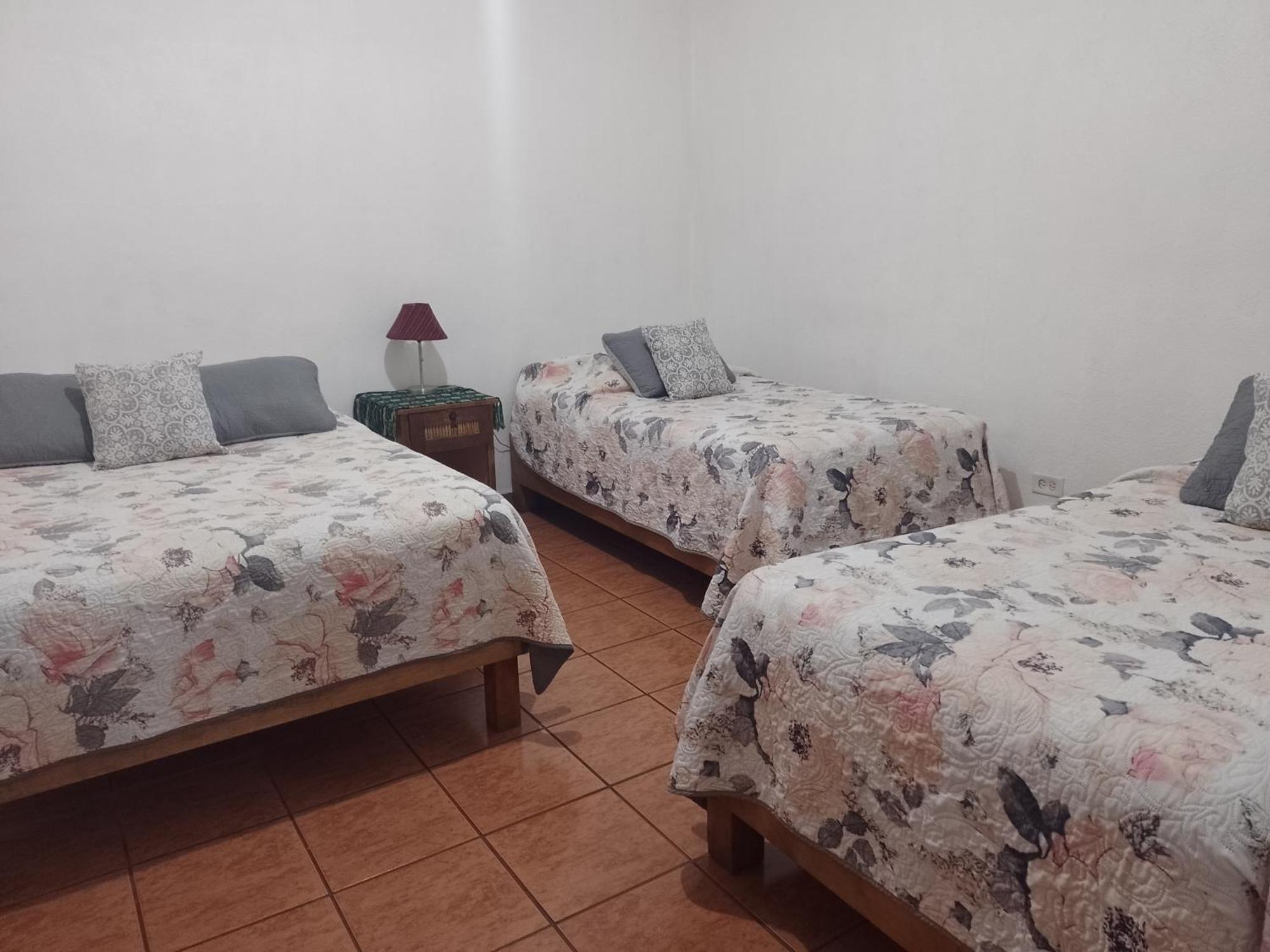 Pension Baja Paradise La Paz Eksteriør bilde