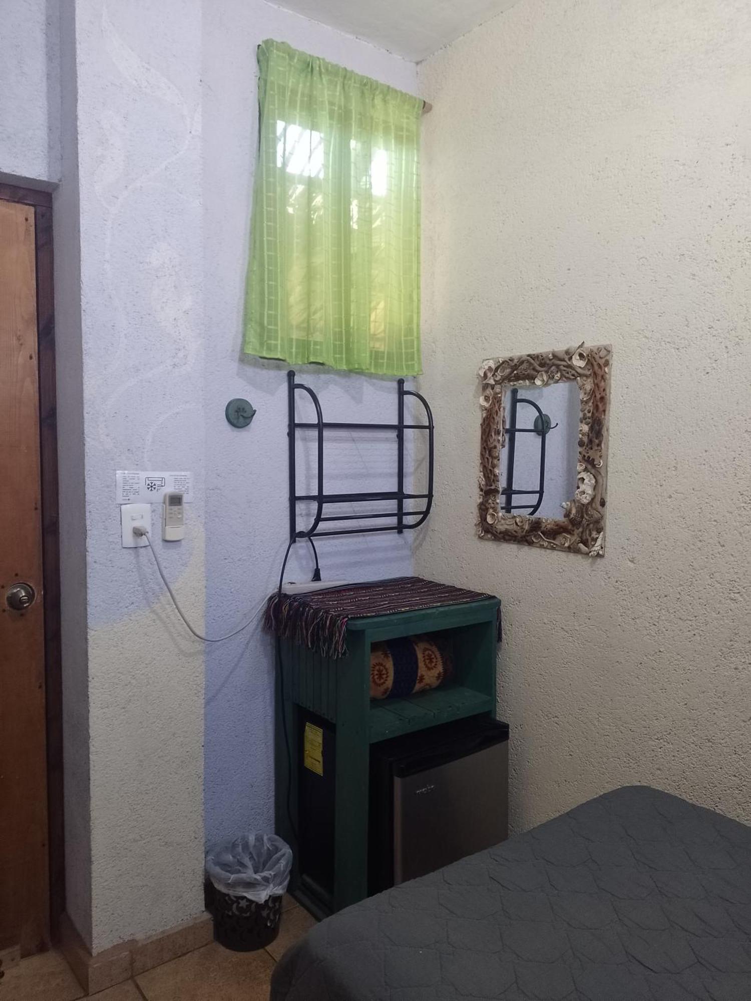 Pension Baja Paradise La Paz Eksteriør bilde