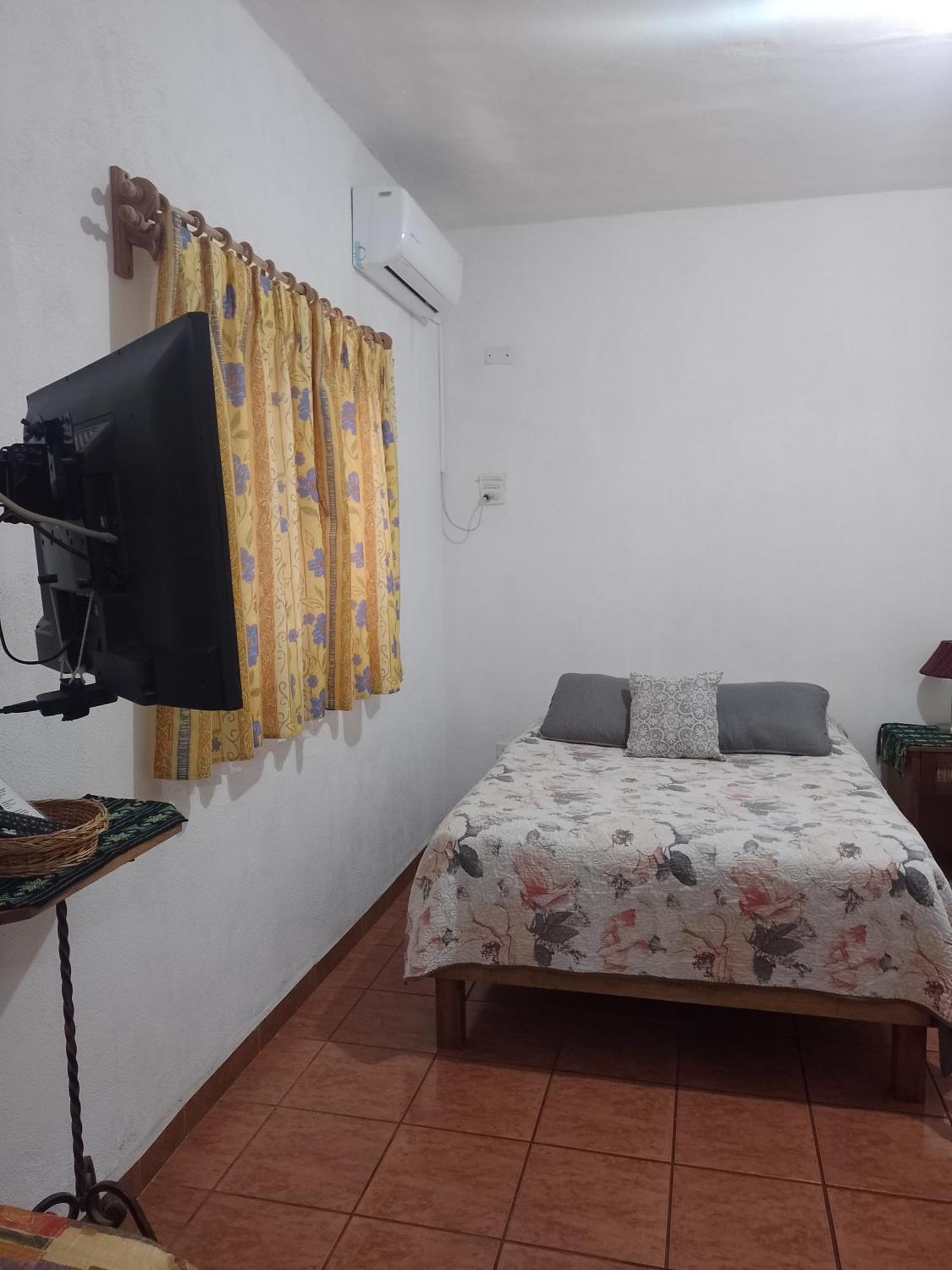 Pension Baja Paradise La Paz Eksteriør bilde