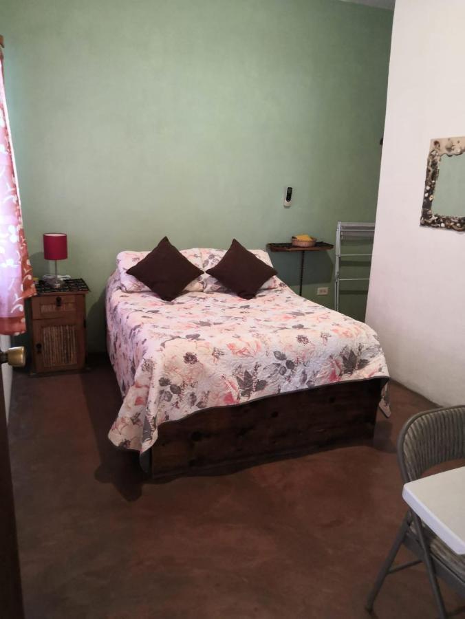 Pension Baja Paradise La Paz Eksteriør bilde